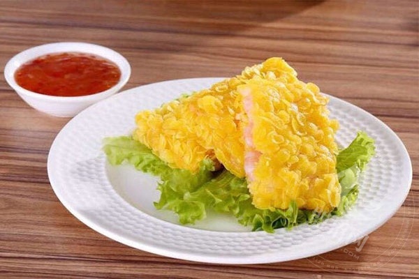 麥加美漢堡加盟