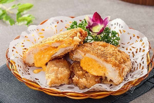 開一個麥克派炸雞漢堡要多少錢