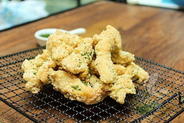 簡客漢堡是加盟店嗎