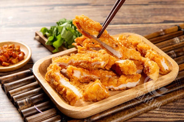 餐飲店為什么喜歡開在商場高層