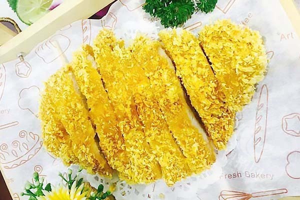 派客漢堡加盟費多少