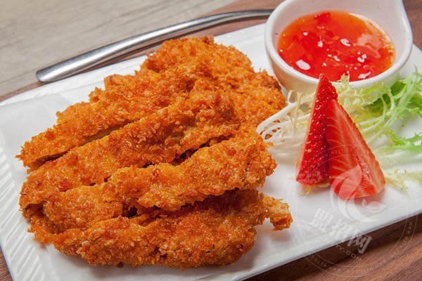 麥華仕和華萊士的區別