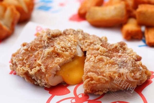 開(kāi)個(gè)美味基要多少錢