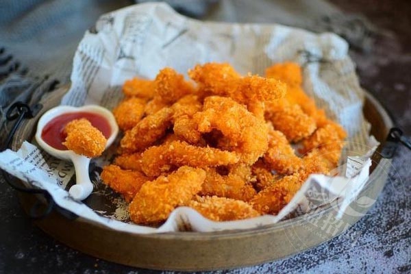 如何開(kāi)麥華仕漢堡炸雞店