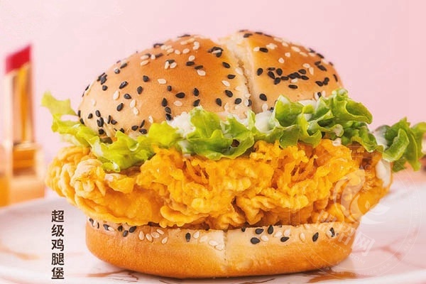 麥華仕和華萊士的區別