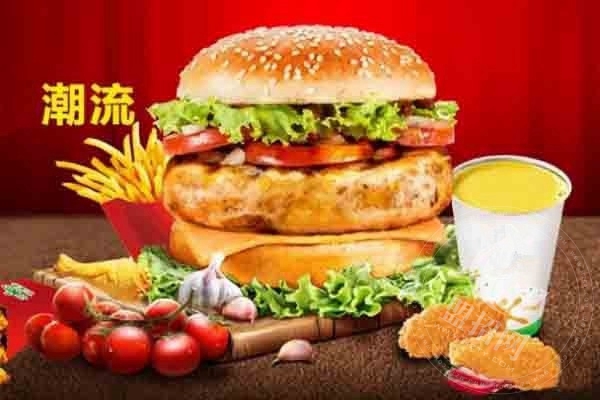 百基拉全國有多少家
