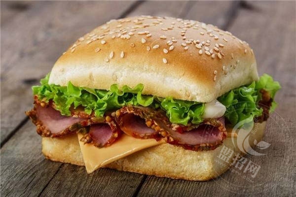 麥克派炸雞漢堡加盟費多少錢
