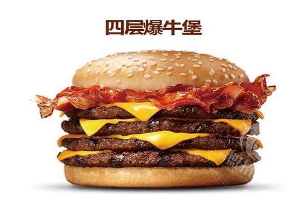 凡仔漢堡加盟官網