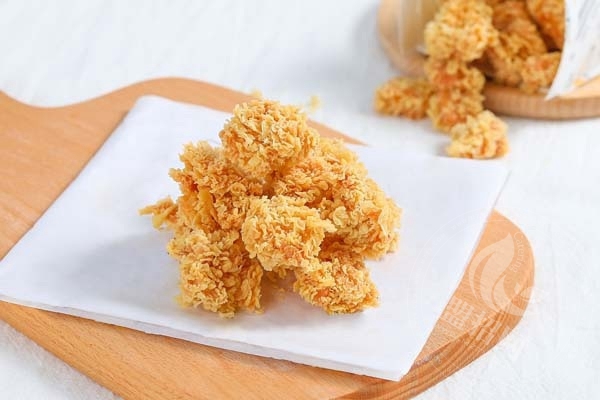 美味基總部加盟