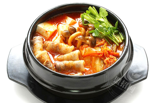 美食屋韓國料理怎么樣