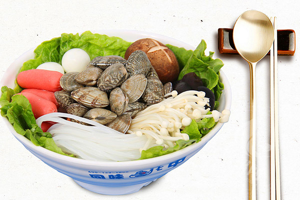 碳香花甲米線怎么樣