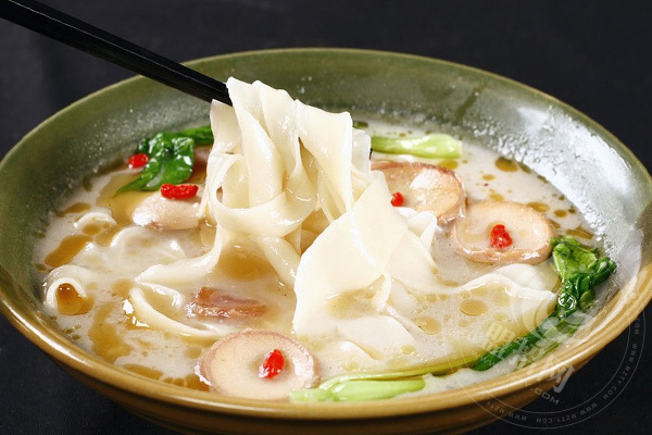 饞面中式快餐