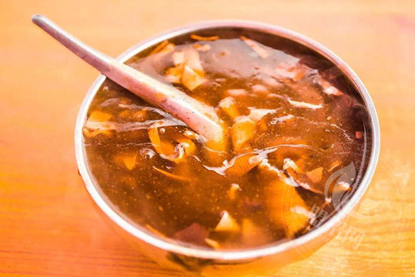 方永結胡辣湯一年利潤