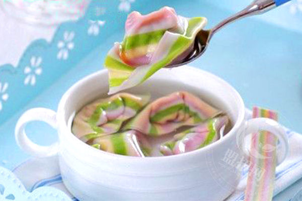 鍋小館餛飩怎么樣