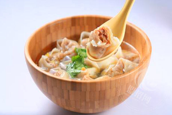 如意餛飩和吉祥餛飩的區別是什么