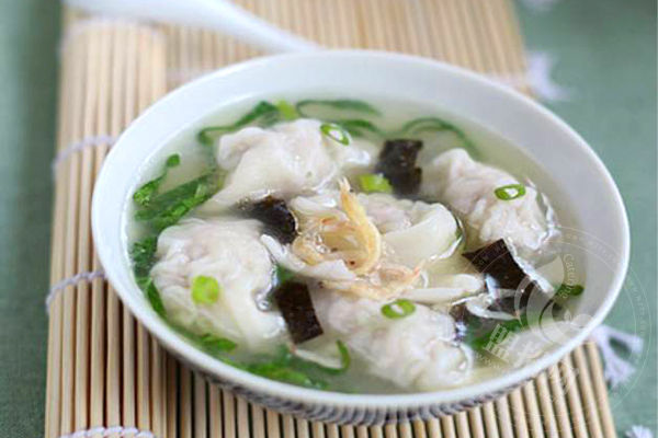 上海千里香餛飩王怎么加盟