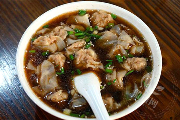 宋家餛飩幾年回本