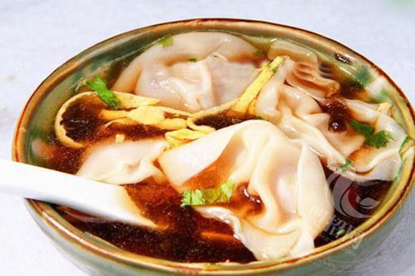 加盟如意餛飩一年利潤