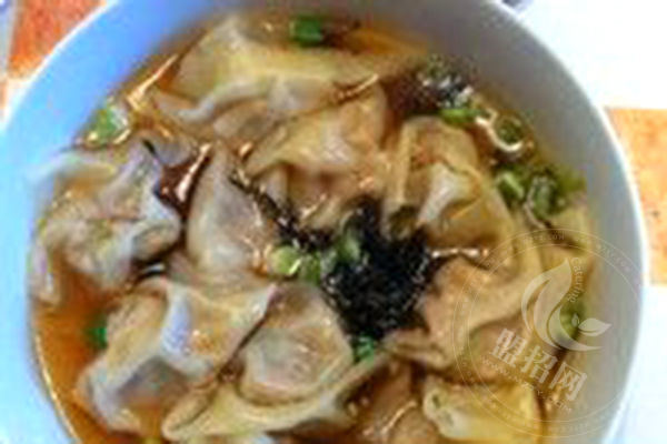 雙燕樓餛飩起源于哪里