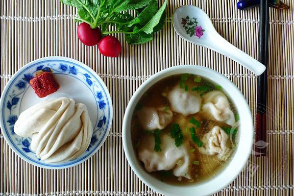 宋家餛飩幾年回本