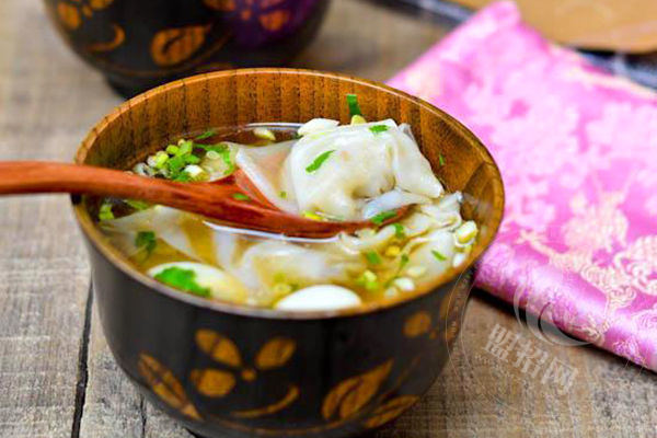 如意餛飩和吉祥餛飩的區別是什么