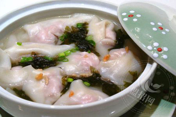 宋家餛飩一年能賺多少