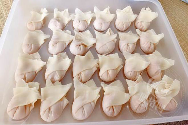 長(zhǎng)人餛飩店加盟費(fèi)多少錢