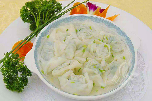 南方餛飩王怎么加盟