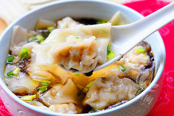 雙燕樓餛飩?cè)€城市可以加盟嗎