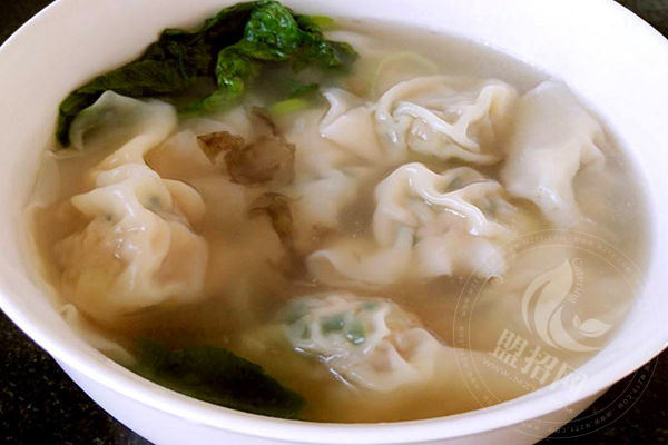 宴功夫餛飩怎么樣