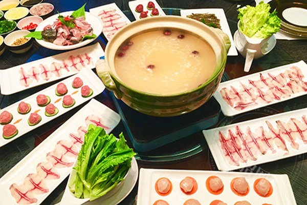 九格紅浪茶派火鍋品牌可靠嗎