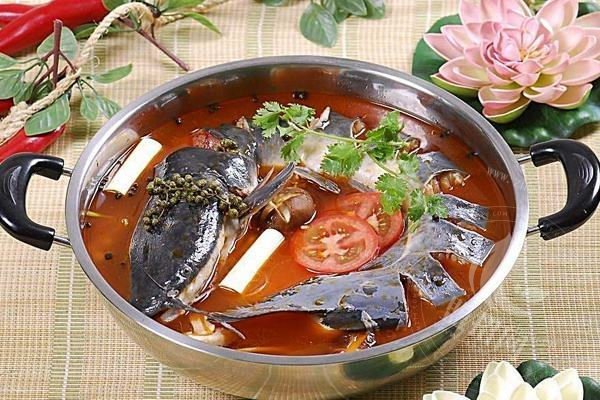 大龍燚火鍋加盟費多少錢