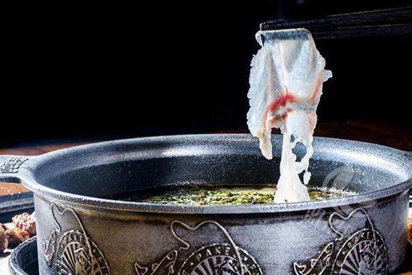 煮席臺火鍋總部