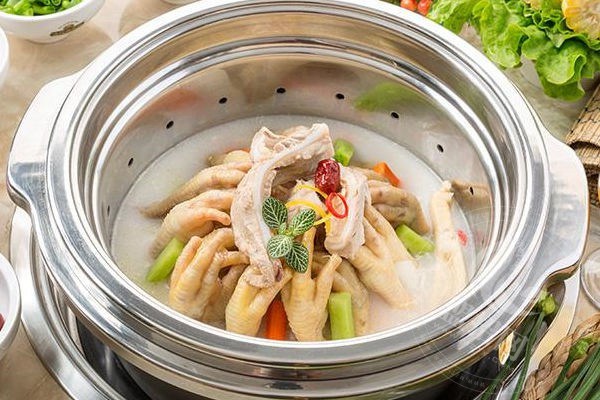 蜀味往事火鍋全國有名嗎