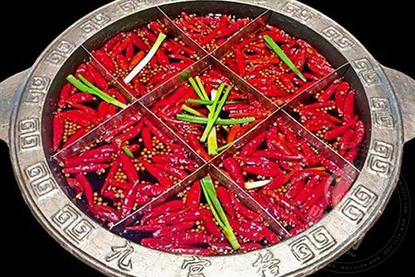 煮席臺火鍋加盟