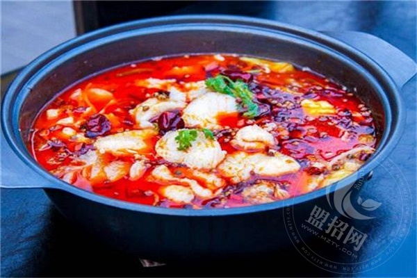 煮席臺火鍋店