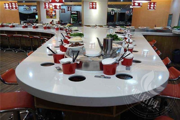 煮席臺火鍋味道怎么樣