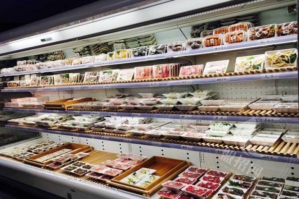 大明火鍋食材超市現狀如何