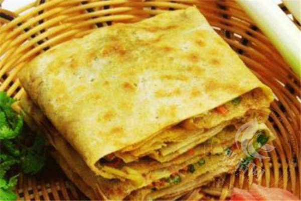 麥恩煎餅果子加盟電話是多少