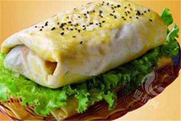 董記煎餅利潤