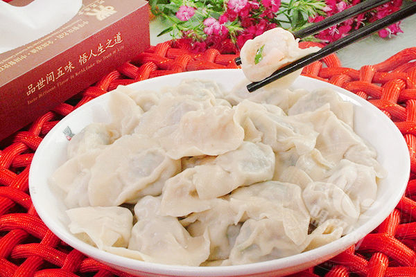 小恒水餃怎么加盟