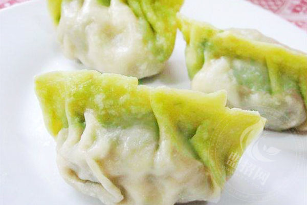 小恒水餃是哪家公司的