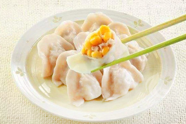 加盟小恒水餃賺錢么