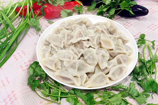 袁記餃子一年能賺多少錢