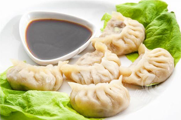 延亮水餃加盟