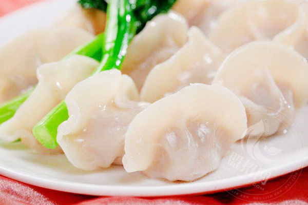 袁記餃子一年能賺多少錢