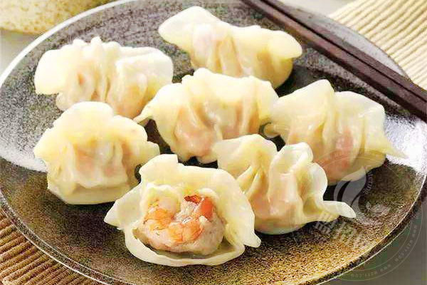 袁記餃子一年能賺多少錢