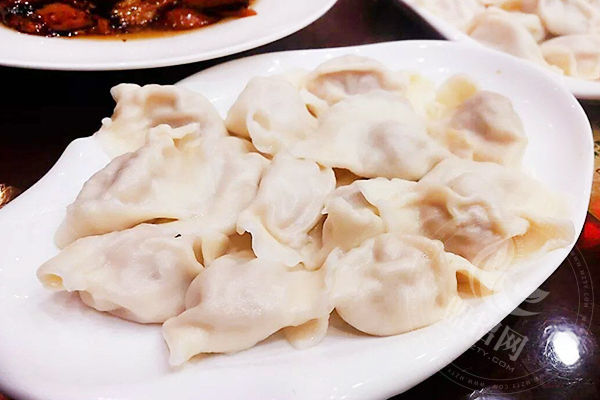 大娘水餃加盟費(fèi)要多少錢