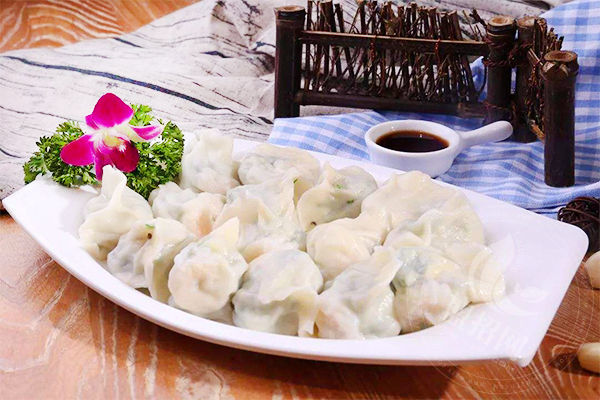 延亮水餃加盟怎樣