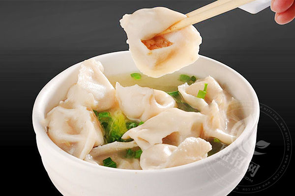 餃真水餃為什么這么牛